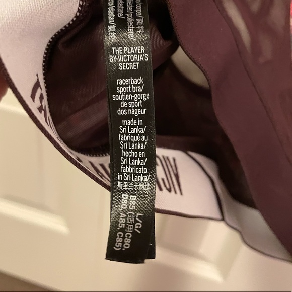 Sports Bra - Picture 3 of 3